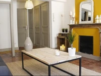 Le relais de la maison Bacou