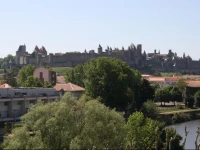 Les Balcons De La CitГ© - Appartement Le Saint Georges