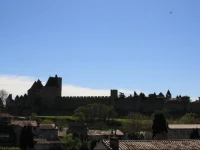 Les Balcons de la CitГ© - Appartement Le Saint Jean