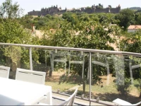 Les Balcons de la CitГ© - Appartement Le Saint Nazaire