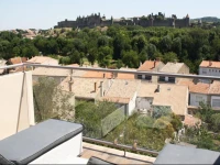 Les Balcons de la CitГ© - Les Suites du Saint Nazaire
