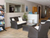 GoГ©lia Bleue OcГ©ane