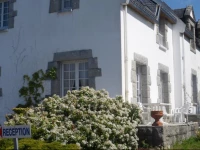 HГґtel An Ti Gwenn