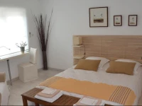 Les Chambres dHГґtes du Grand Mornas