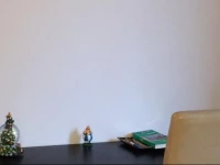 Appartement Volets Rouges