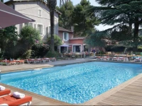 Les Jardins de Cassis