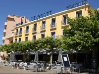 Hotel Le Golfe