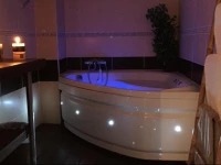 Appartement Esterelle