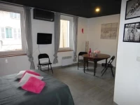 Home Cassis. Little Cassis