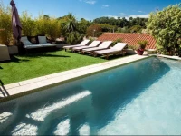 Les Terrasses de Castelnau