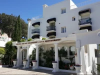 Hotel La Calanque