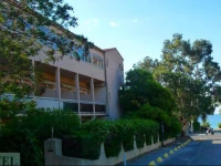 HГґtel les Eucalyptus