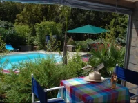 Les Ilets de LEau Blanche