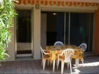 Rental Apartment Exocet - Cavalaire-Sur-Mer