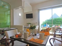 HГґtel Ker-Noyal Quiberon Plage