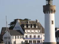 HГґtel Port Haliguen