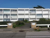 Appartement Belles Vacances