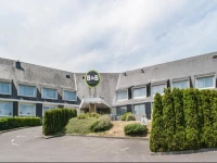 B&B HГґtel Quimper Sud BГ©nodet