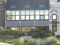 Hotel Dupleix