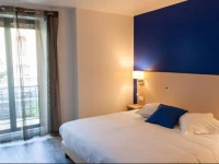 HГґtel De La Gare Citotel