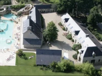 Domaine de lOrangerie de Lanniron