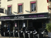 Hotel Le Derby