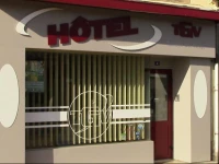 Hotel TGV