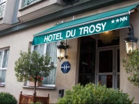 Hotel Du Trosy