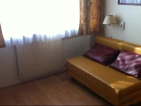 Au Relais de Clamart