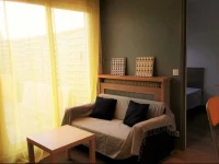 RГ©sidence HГґtel Le Relais AmГ©lie