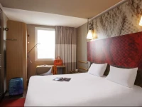 ibis Paris Porte de Clichy Centre