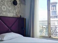 ibis Styles Paris Mairie De Clichy