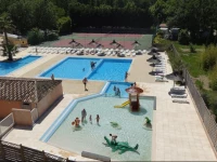 Camping LArgentiГЁre