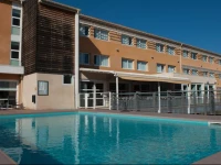 ibis Cogolin Golfe de Saint-Tropez