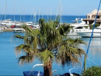 Les Marines de Cogolin