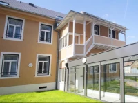 ApparthГґtel Odalys La Rose dArgent