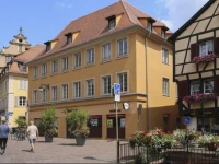 COLMARAPPART GrandRue