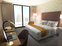 James Boutique HГґtel (Opening November 2016)