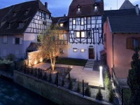 Hotel Le Colombier Suites 4*