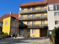 Appartement Centre Ville Colmar 2