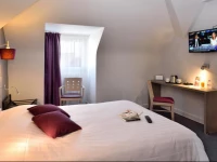 HГґtel Kyriad Colmar Centre Gare