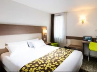 HГґtel Restaurant - Les Maraichers