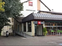 ibis Colmar Horbourg-Wihr