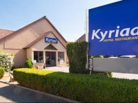 Kyriad Colmar Centre Parc des Expositions