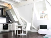 My Sweet Homes Appartements Modern et Barocco