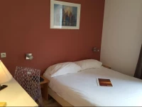 HГґtel balladins Colmar