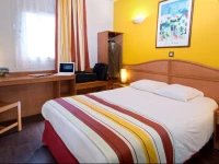 HГґtel Roi Soleil Colmar