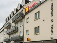 Ptit Dej-Hotel Colbert