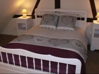 Apartment les Violettes