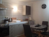 Apartments Center Colmar